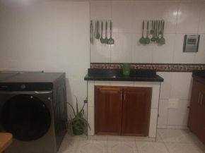 Cálida Casa Zil&Li coliving Tunja